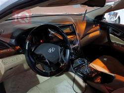 هیوندای ازێرا